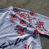 Byakuya Kuchiki Cherry Blossom Tee