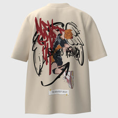Hinata Graffiti (Ivory)