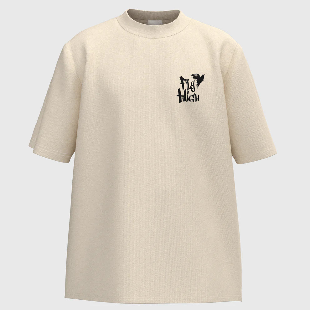Hinata Graffiti (Ivory)