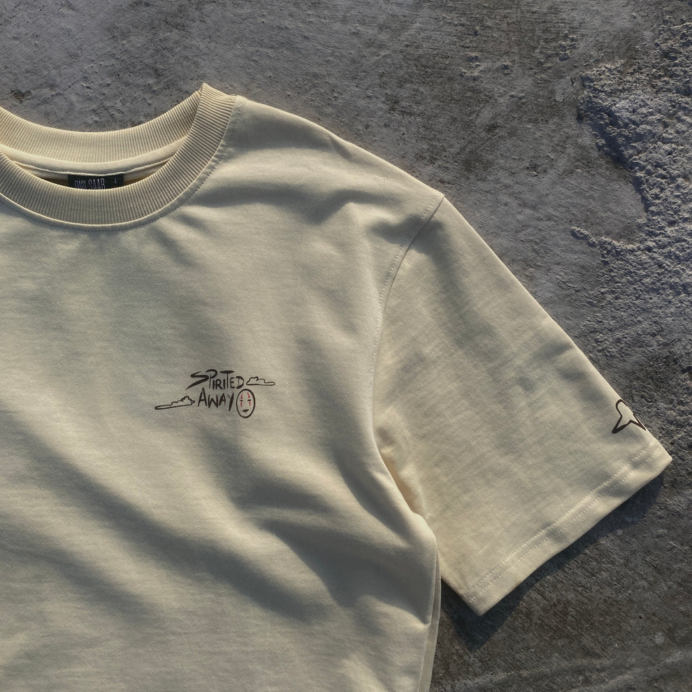 Spirited Away Haku T-shirt