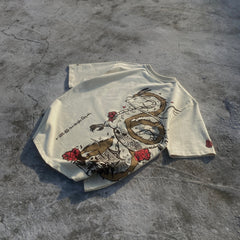 Spirited Away Haku T-shirt