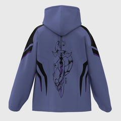 Solo Leveling- Arise Hoodie